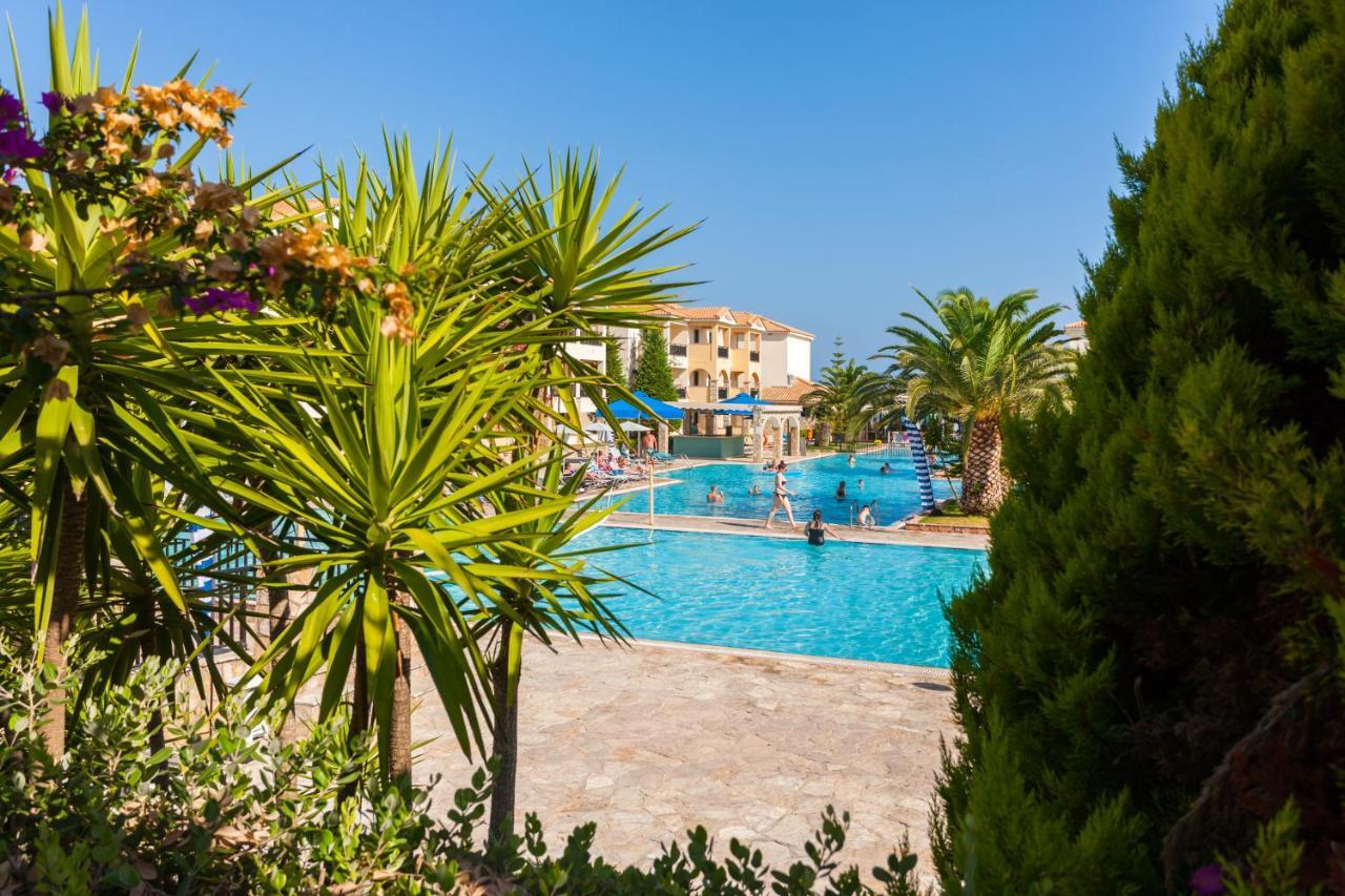 Alykanas Village Resort Exterior foto