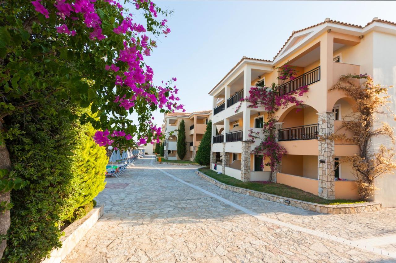 Alykanas Village Resort Exterior foto