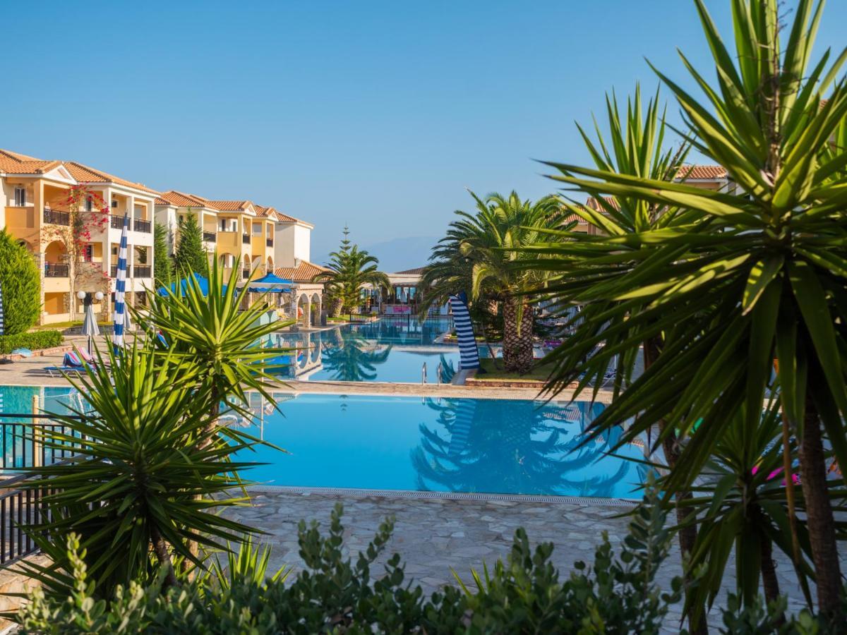 Alykanas Village Resort Exterior foto